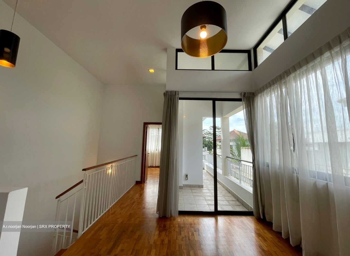 Bukit Villas (D25), Semi-Detached #502666741